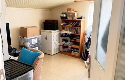 MERKEZDE | 4+1 GENİŞ DUBLEKS DAİRE | ÇİFT GİRİŞLİ KİRA GETİRİLİ