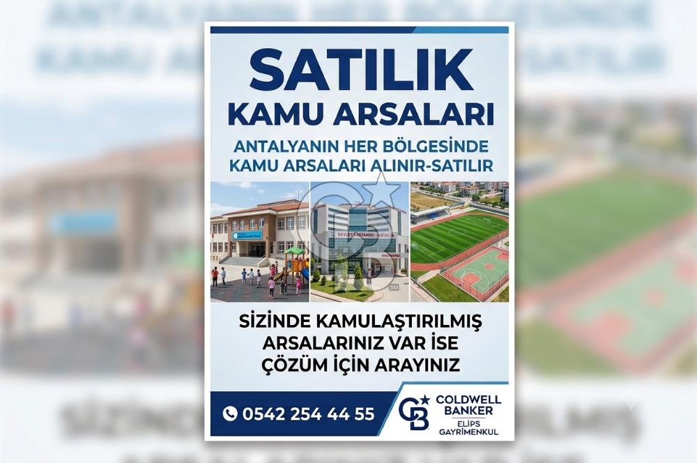 SATILIK OKUL ALANINDA HİSSE