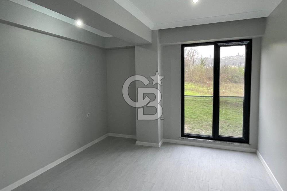 Basiskele dongel 3+1 arakat daire anahtsr teslim
