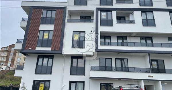 Basiskele dongel 3+1 arakat daire anahtsr teslim - 358083