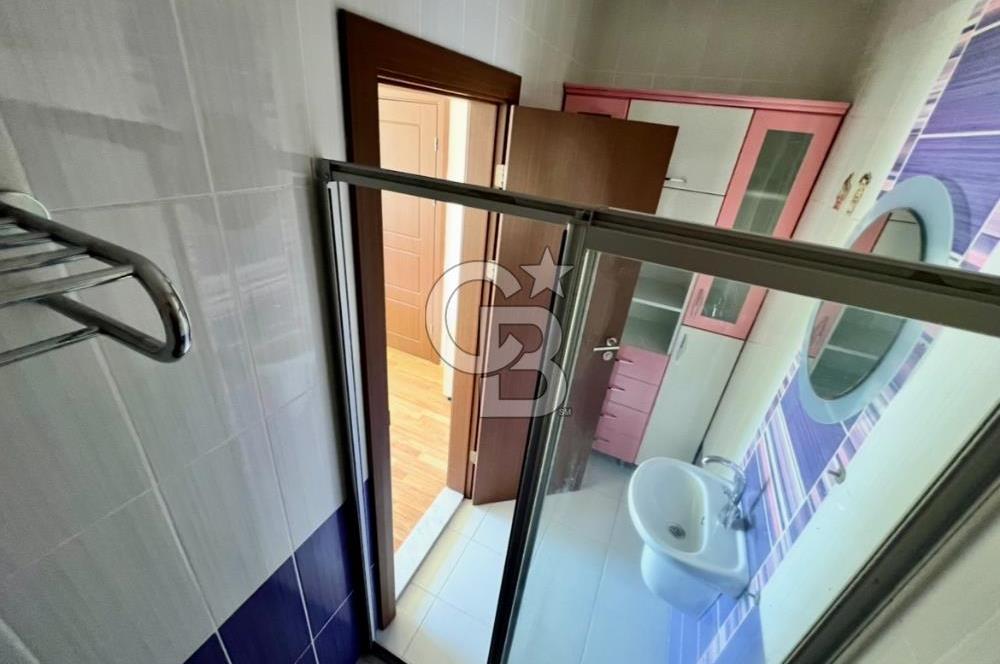 ÇANKAYA AKPINAR MAH. ORMAN MANZARALI SAUNALI TERASLI 7+1 DUBLEKS