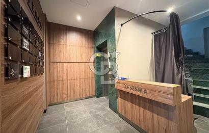 prestijli plazada 1+1 ofis