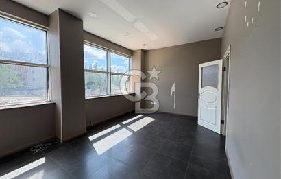 prestijli plazada 1+1 ofis