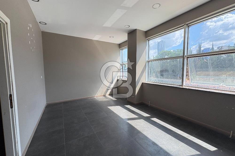 prestijli plazada 1+1 ofis