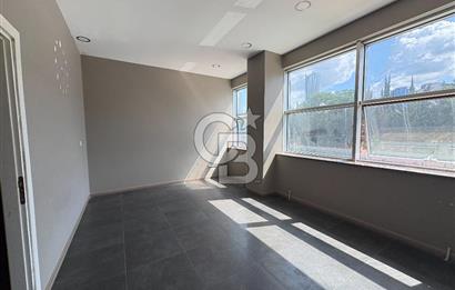 prestijli plazada 1+1 ofis