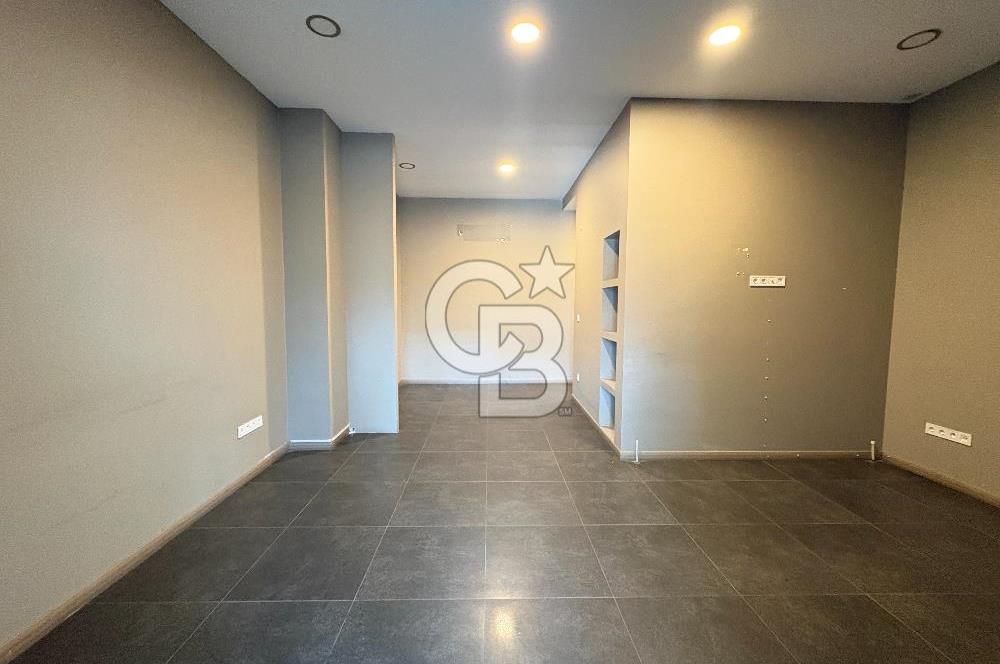 prestijli plazada 1+1 ofis