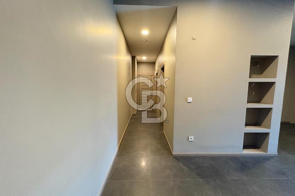 prestijli plazada 1+1 ofis