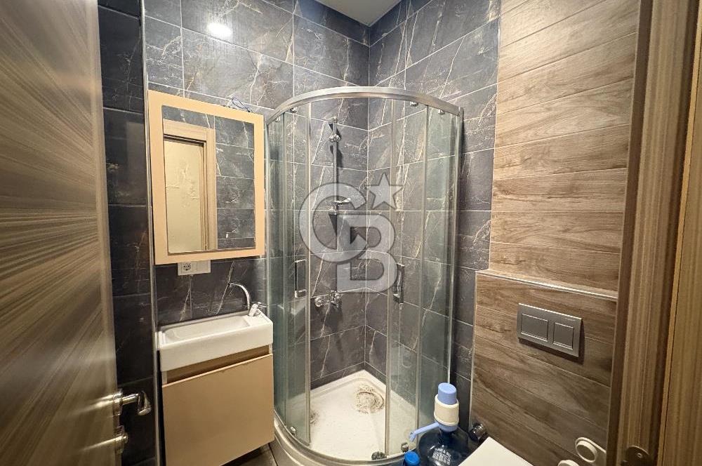 prestijli plazada 1+1 ofis