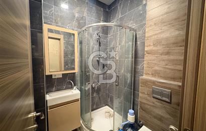 prestijli plazada 1+1 ofis