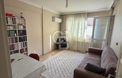 Küçük Çiğli Mah. Geniş Ebeveyn Banyolu 3+1 Satılık Daire
