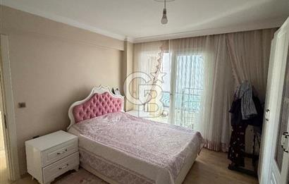 Küçük Çiğli Mah. Geniş Ebeveyn Banyolu 3+1 Satılık Daire