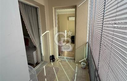 Küçük Çiğli Mah. Geniş Ebeveyn Banyolu 3+1 Satılık Daire