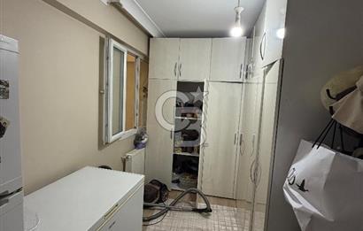 Küçük Çiğli Mah. Geniş Ebeveyn Banyolu 3+1 Satılık Daire
