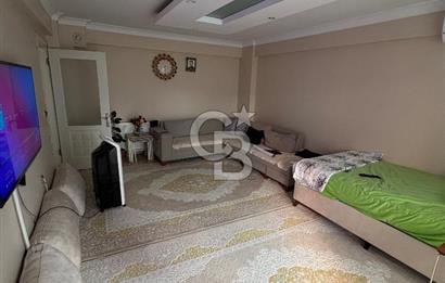 Küçük Çiğli Mah. Geniş Ebeveyn Banyolu 3+1 Satılık Daire
