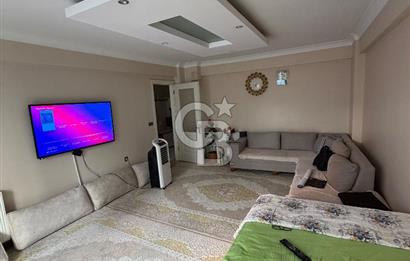 Küçük Çiğli Mah. Geniş Ebeveyn Banyolu 3+1 Satılık Daire