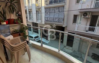 Küçük Çiğli Mah. Geniş Ebeveyn Banyolu 3+1 Satılık Daire