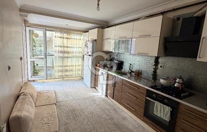 Küçük Çiğli Mah. Geniş Ebeveyn Banyolu 3+1 Satılık Daire