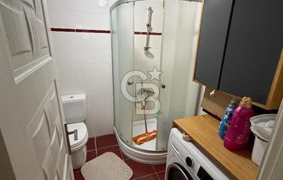 Küçük Çiğli Mah. Geniş Ebeveyn Banyolu 3+1 Satılık Daire