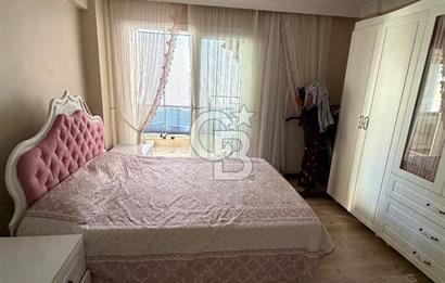Küçük Çiğli Mah. Geniş Ebeveyn Banyolu 3+1 Satılık Daire
