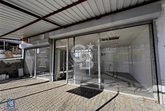 ÇİĞLİ ŞİRİNTEPE MAHALLESİNDE CADDE ÜZERİ SATILIK 135 m2 İŞYERİ - 1 - 358065