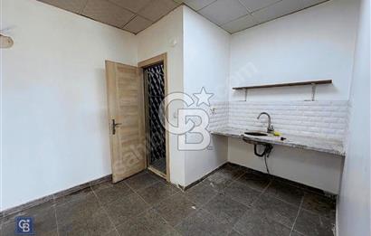 ÇİĞLİ ŞİRİNTEPE MAHALLESİNDE CADDE ÜZERİ SATILIK 135 m2 İŞYERİ
