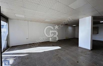 ÇİĞLİ ŞİRİNTEPE MAHALLESİNDE CADDE ÜZERİ SATILIK 135 m2 İŞYERİ