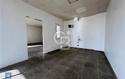 ÇİĞLİ ŞİRİNTEPE MAHALLESİNDE CADDE ÜZERİ SATILIK 135 m2 İŞYERİ