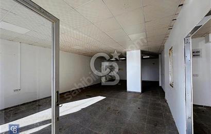 ÇİĞLİ ŞİRİNTEPE MAHALLESİNDE CADDE ÜZERİ SATILIK 135 m2 İŞYERİ