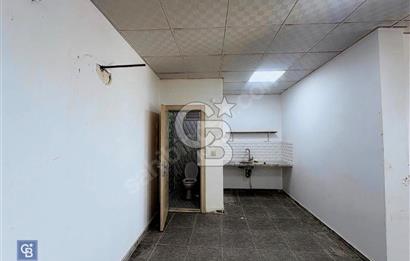 ÇİĞLİ ŞİRİNTEPE MAHALLESİNDE CADDE ÜZERİ SATILIK 135 m2 İŞYERİ