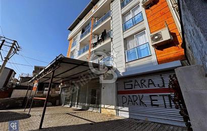 ÇİĞLİ ŞİRİNTEPE MAHALLESİNDE CADDE ÜZERİ SATILIK 135 m2 İŞYERİ