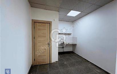 ÇİĞLİ ŞİRİNTEPE MAHALLESİNDE CADDE ÜZERİ SATILIK 135 m2 İŞYERİ