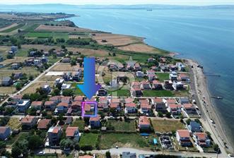 ÇANAKKALE LAPSEKİ EMEK SİTESİ'NDE 260m² ARSALI, 2+1 MÜSTALİK EV - 2 - 358101