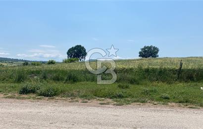 BİGA SAVAŞTEPE KÖTÜ SATILIK 2750 M2 TARLA