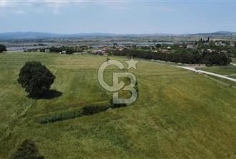BİGA SAVAŞTEPE KÖTÜ SATILIK 2750 M2 TARLA - 8 - 358072
