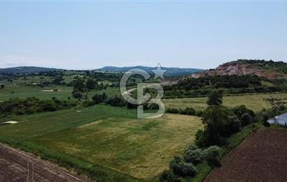 SAVAŞTEPE KÖYÜ YATIRIMLIK FIRSAT TARLA
