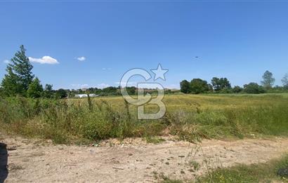 BİGA SAVAŞTEPE KÖTÜ SATILIK 2750 M2 TARLA