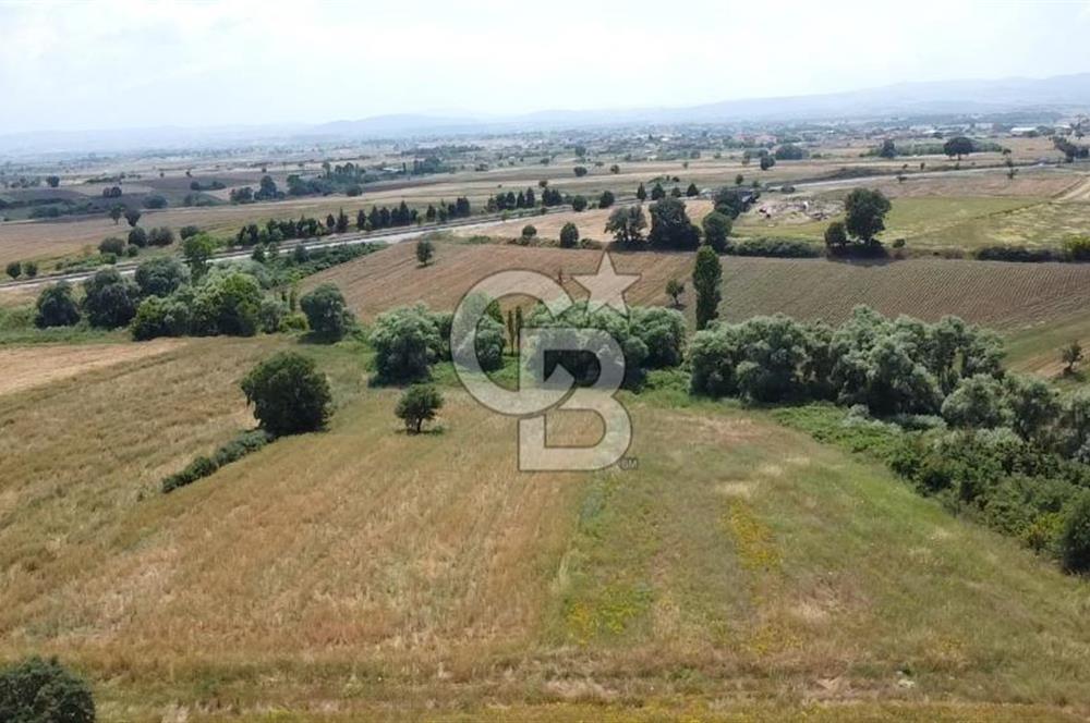 DOĞANCI GELİŞMEKTE OLAN BÖLGEDE YATIRIM FIRSATI SATILIK ARAZİ
