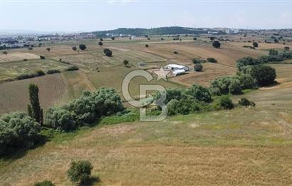 DOĞANCI GELİŞMEKTE OLAN BÖLGEDE YATIRIM FIRSATI SATILIK ARAZİ