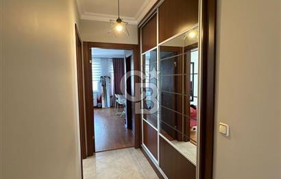 Ataşehir Hastaneler ve Kolejler Bölgesinde 3+1 Satılık Daire