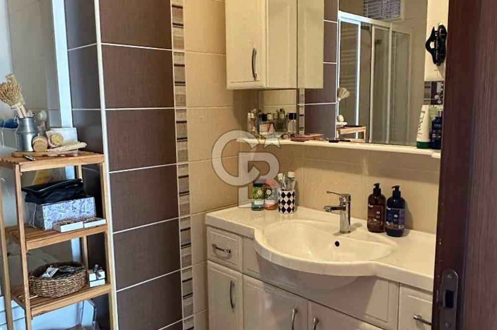 Ataşehir Hastaneler ve Kolejler Bölgesinde 3+1 Satılık Daire