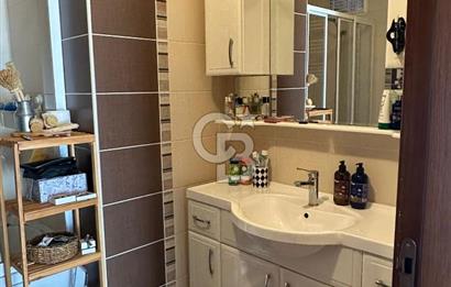 Ataşehir Hastaneler ve Kolejler Bölgesinde 3+1 Satılık Daire
