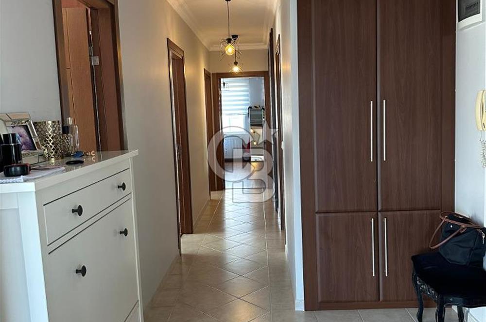 Ataşehir Hastaneler ve Kolejler Bölgesinde 3+1 Satılık Daire
