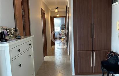 Ataşehir Hastaneler ve Kolejler Bölgesinde 3+1 Satılık Daire