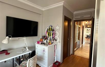 Ataşehir Hastaneler ve Kolejler Bölgesinde 3+1 Satılık Daire