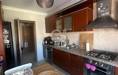 Ataşehir Hastaneler ve Kolejler Bölgesinde 3+1 Satılık Daire