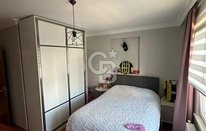 Ataşehir Hastaneler ve Kolejler Bölgesinde 3+1 Satılık Daire