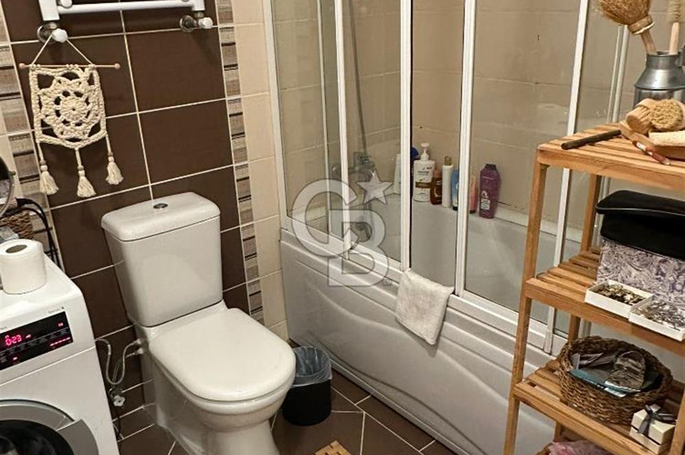 Ataşehir Hastaneler ve Kolejler Bölgesinde 3+1 Satılık Daire