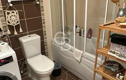 Ataşehir Hastaneler ve Kolejler Bölgesinde 3+1 Satılık Daire