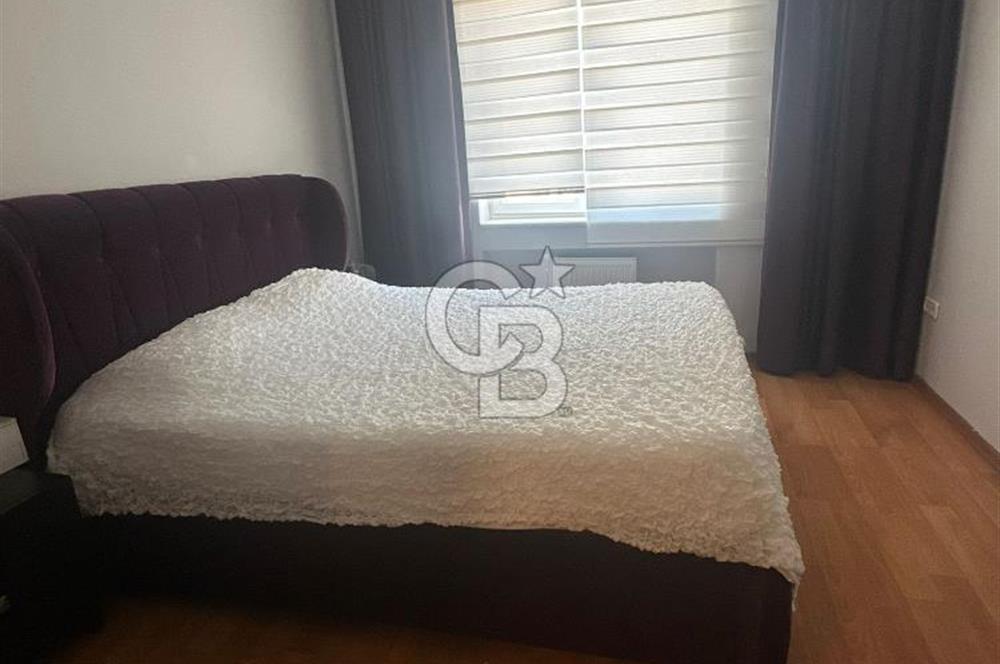 Ataşehir Hastaneler ve Kolejler Bölgesinde 3+1 Satılık Daire