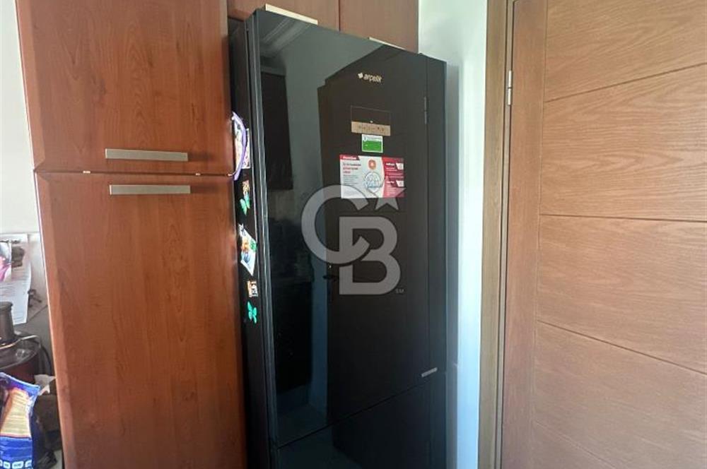 Ataşehir Hastaneler ve Kolejler Bölgesinde 3+1 Satılık Daire